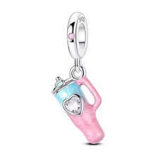 🩷 Ciondolo pendente