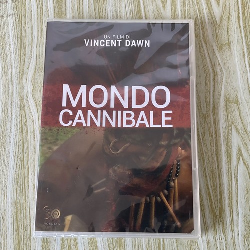 Mondo cannibale vincent dawn - vincent,