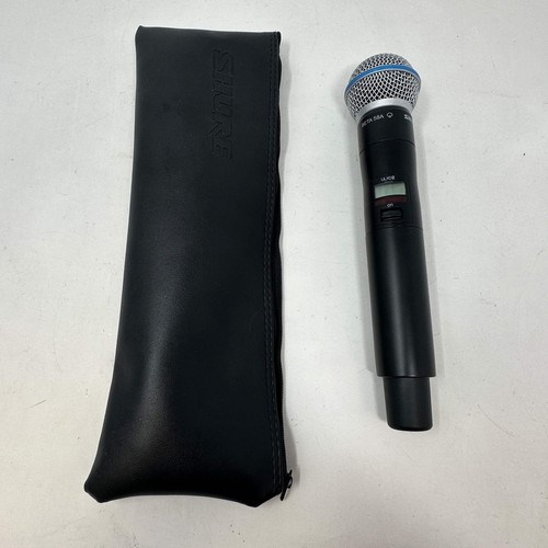 Shure ulxd2 b58a h50 - shure, ulxd2/b58a-h50