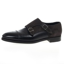 Scarpe Giorgio Armani