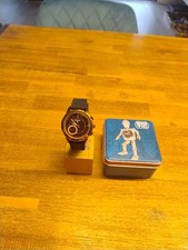 Smartwatch Fossil Donna Q
