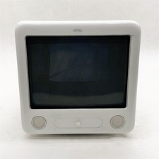 Apple eMac A1002 All in One
