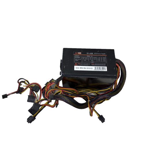 Techsolo 450 alimentatore - techsolo,