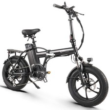 Mountain bike elettrica 16