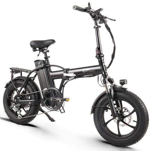 Mountain bike elettrica - , 16