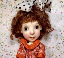 Perla Connie Lowe 12” come