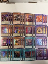 YUGIOH: Branded Deck Nucleo