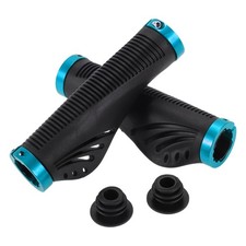 Set maniglie manubrio bici - set,