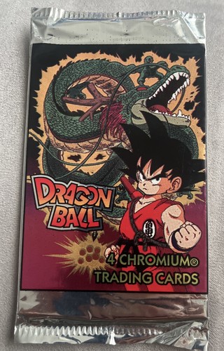 Carte collezione dragonball - collezione,