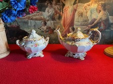 ANCIEN GROS SUCRIER ET