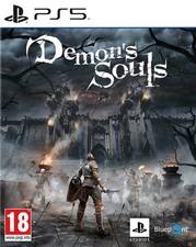 Demon's Souls - PlayStation 5