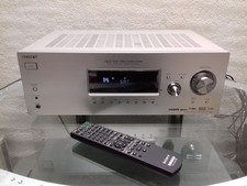 Sony STR-DG520 argento 5.1