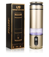 Generatore Bottiglia Acqua