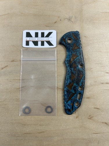 Nodak personalizzato stepping - nodak,
