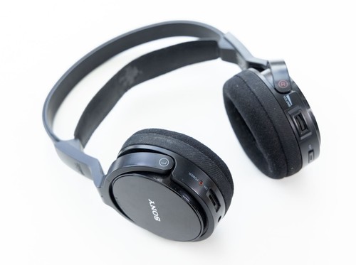 Sony mdr rf811rk - sony, mdr-rf811rk