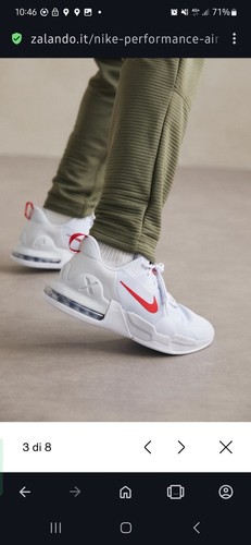 Scarpe sneakers uomo - sneakers, nike