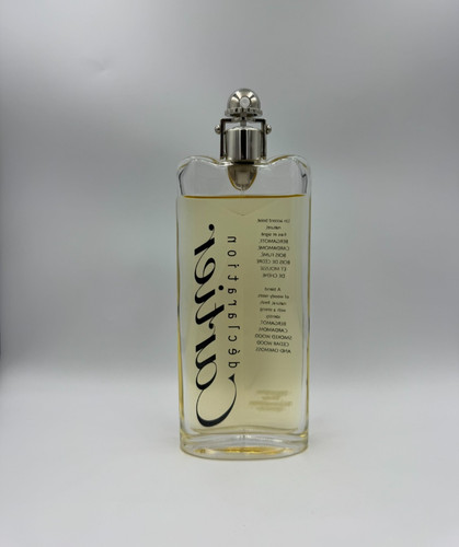 Cartier dichiarazione eau - dichiarazione, de