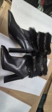Stivale burberry - stivale,