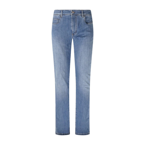 Camouflage jeans denim - camouflage,