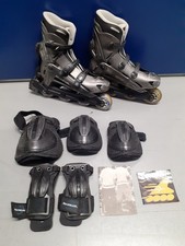 Taglia 6 Rollerblade Viablade