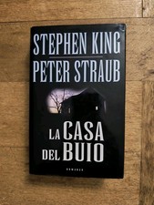 Stephen King - La Casa Del