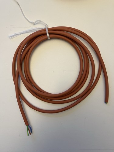 Cavo per alte temperature - cavo,