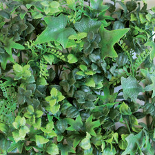 Siepe Sintetica a Pannelli per