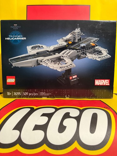 Lego marvel the avengers - the,