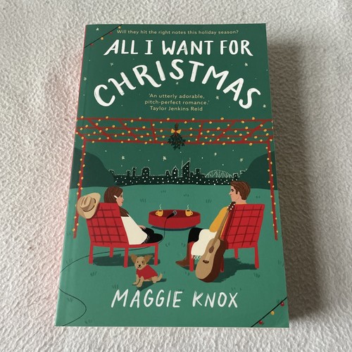 All want for christmas by - all,