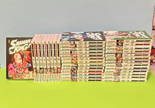 SHAMAN KING FINAL EDITION 1-35