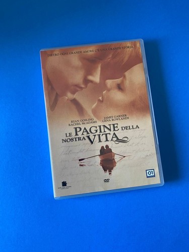 Film dvd pagine - le,