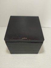 Lavazza Cubo Porta cialde In Legno LEGGI DESCRIZIONE