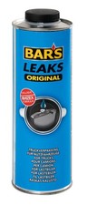Bar’s Leaks - Turafalle per