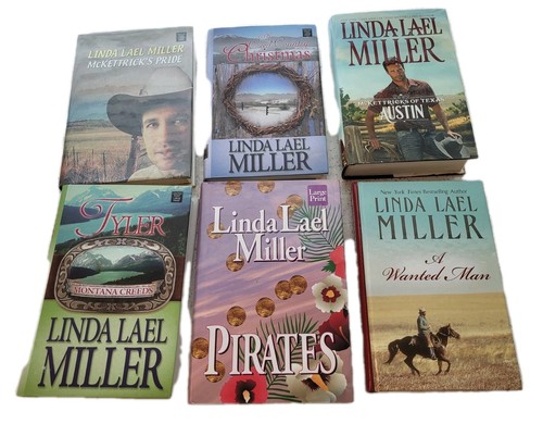 Linda lael miller large - 6,