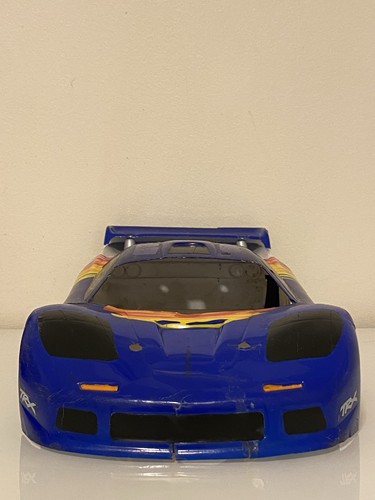Vintage traxxas nitro - traxxas, tec