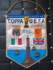 Gagliardetto pennant vintage - gagliardetto,