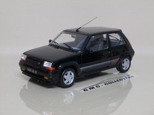RENAULT 5 SUPERCiNQUE GT TURBO