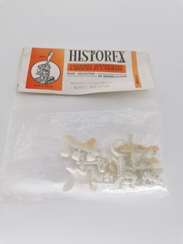 Historex artillerie cheval - historex, a