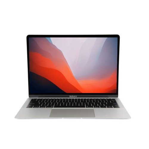 Apple macbook air m1 - 13",