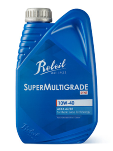 Olio motore 10w40 litri - motore, 4
