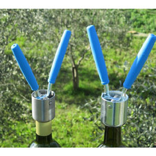 SIGILLATRICE TAPPO VITE Ø 28