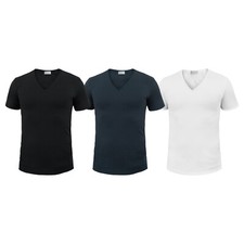 Pack 3 T-Shirt Uomo LIABEL
