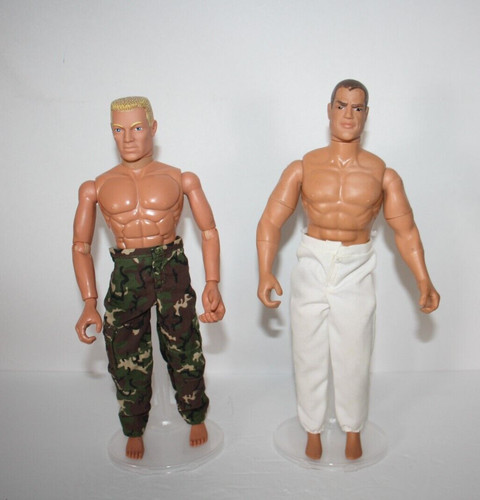 Lotto figurine militari - 2,