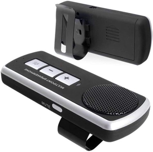 Kit vivavoce bluetooth auto - vivavoce,