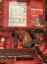 Hilti te6 dlx 120v - hilti, te6-s