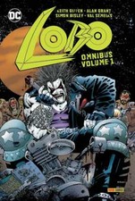 Lobo Vol. 1 - DC Omnibus -