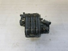 Collettore aspirazione hyundai - collettore,