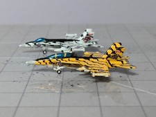 1:400 CUSTOM RESIN RCAF
