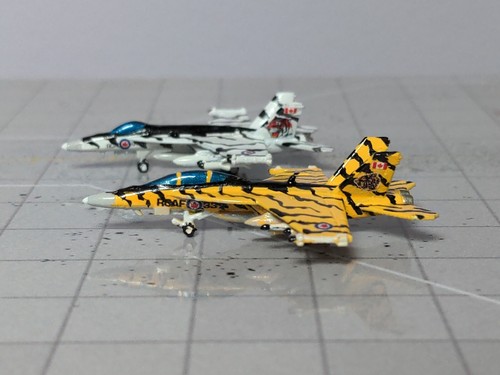 400 custom resin rcaf - resin,