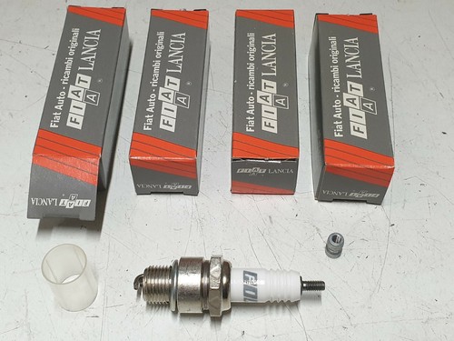 Kit candele originali per - 4, originali,